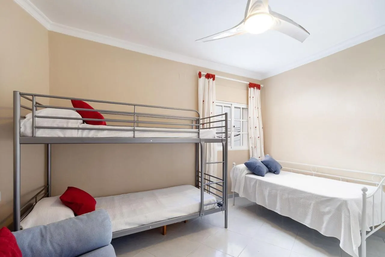 Apartamento Goya 1º Solo Familias Conil De La Frontera Spain