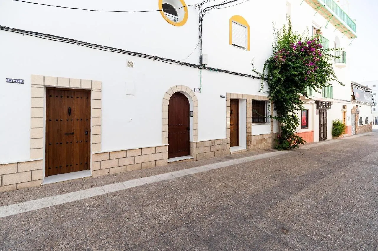Apartamento Goya 1º Solo Familias Conil De La Frontera 0*,  Spain