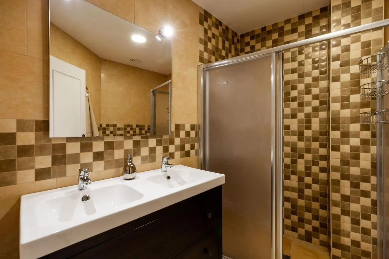 Apartamento Goya 1º Solo Familias Conil De La Frontera 0*,  Spain