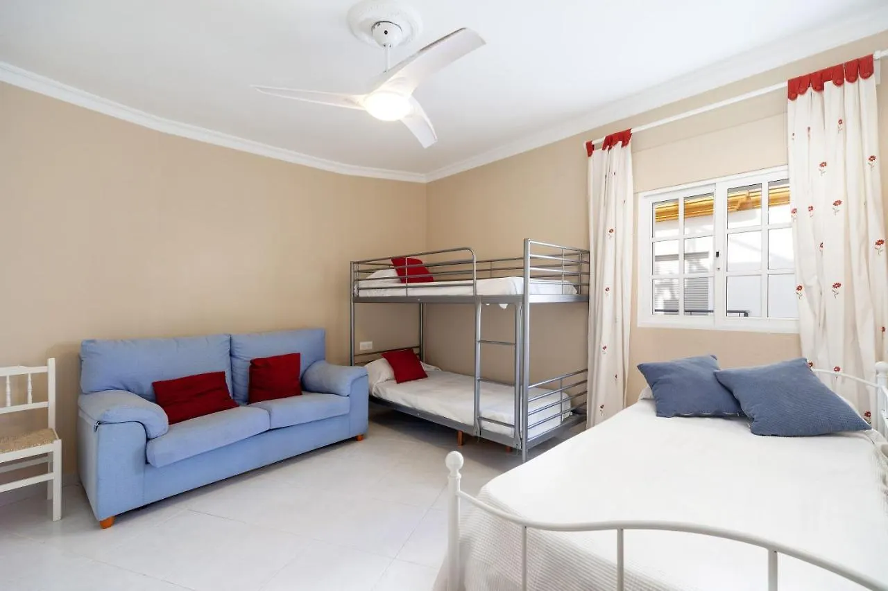 Apartamento Goya 1º Solo Familias Conil De La Frontera