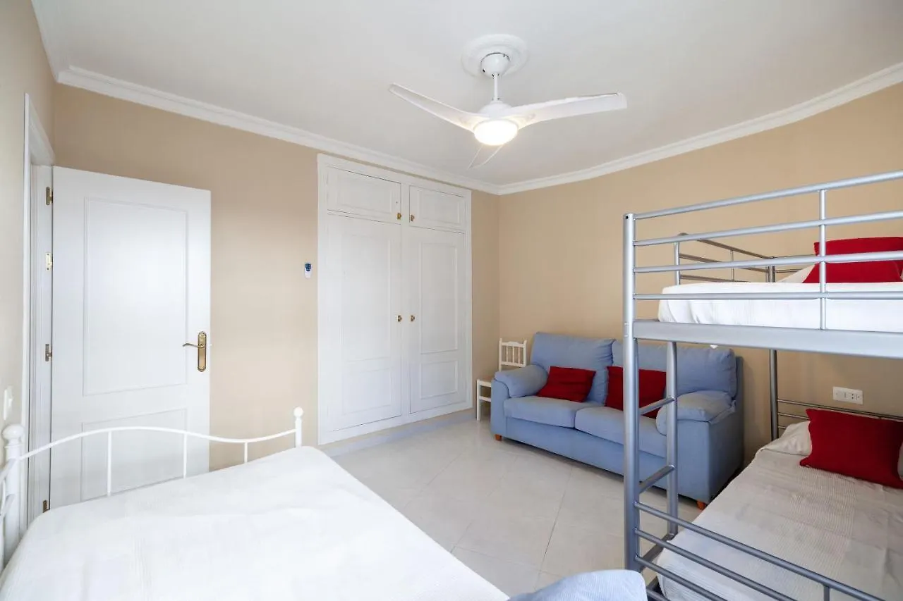 Apartamento Goya 1º Solo Familias Conil De La Frontera 0*,