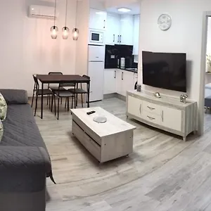 Apartamento Sol Y Luna, Conil De La Frontera