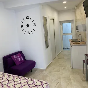 Apartamento Estudio Conil Playa, Conil De La Frontera