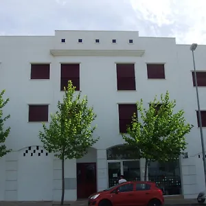 Apartamento Turisticos San Vicente, Conil De La Frontera