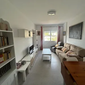 Apartamento La Rioja, Conil De La Frontera