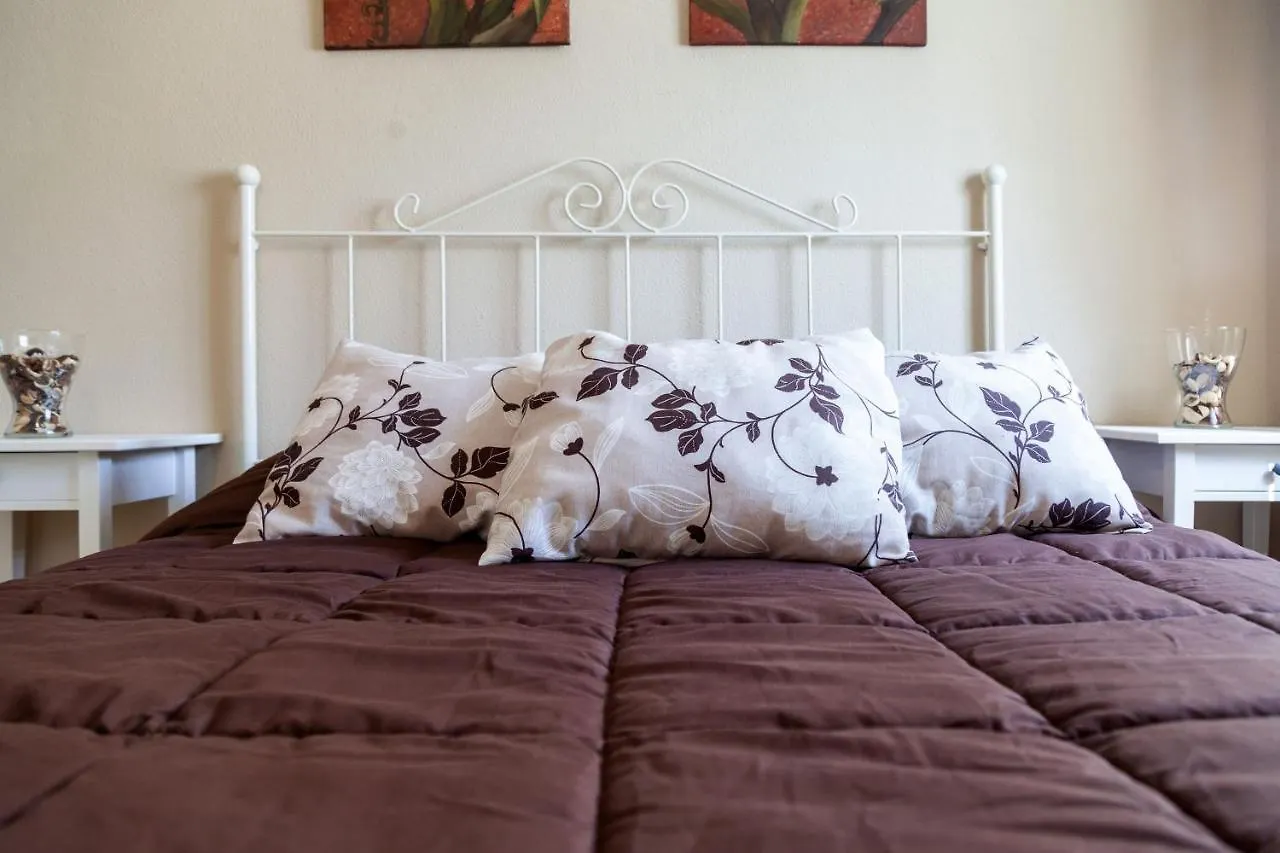 Apartamento Goya 1º Solo Familias Conil De La Frontera 0*,